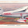 Lockheed 'Vega' (U. S. A.)
