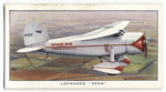 Lockheed 'Vega' (U. S. A.)
