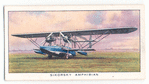 Sikorsky Amphibian (U. S. A.).
