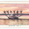 Dornier Do. X (Germany).