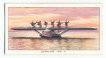 Dornier Do. X (Germany).
