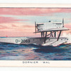 Dornier 'Wal' (Germany).