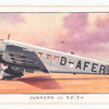 Junkers Ju. 52 3M (Germany).