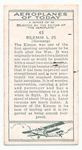 Klemm L 25 (Germany).