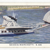 Savoia-Marchetti S-66 (Italy).