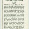 Savoia-Marchetti S-66 (Italy).