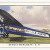 Savoia-Marchetti S-71 (Italy).