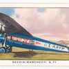Savoia-Marchetti S-71 (Italy).