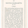Savoia-Marchetti S-71 (Italy).