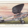 Pander EG. 100 Biplane (Holland).