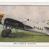 Bellanca Racer.