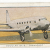 Douglas DC-2 'Transport'.