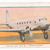 Douglas DC-2 'Transport'.