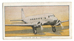 Douglas DC-2 'Transport'.