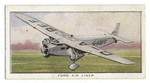 Ford air liner.