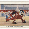 Lambert monocoupe.