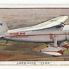 Lockheed 'Vega'.