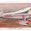 Lockheed 'Vega'.