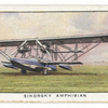 Sikorsky amphibian.