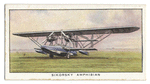 Sikorsky amphibian.