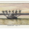 Dornier DO. X