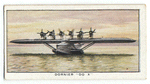 Dornier DO. X