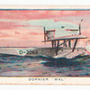Dornier 'Wal'.