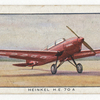 Heinkel H.E. 70 A