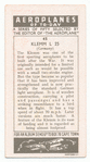 Klemm L 25.