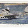 Savoia-Marchetti S-66.