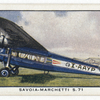 Savoia-Marchetti S-71.