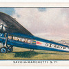 Savoia-Marchetti S-71.