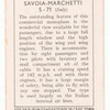 Savoia-Marchetti S-71.