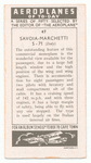 Savoia-Marchetti S-71.