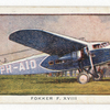 Fokker F. XVIII