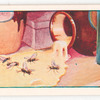 The flies and the honeypot.