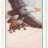 The tortoise and the eagle.