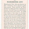 Manchester City.
