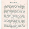Millwall.