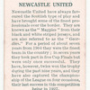 Newcastle United.