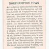 Northampton Town.