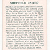 Sheffield United.