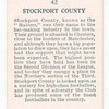 Stockport County.