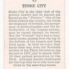 Stoke City.