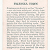 Swansea Town.