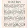 Swindon Town.