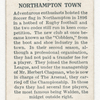 Northampton Town.