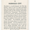 Norwich City.