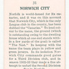 Norwich City.
