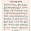 Portmouth.